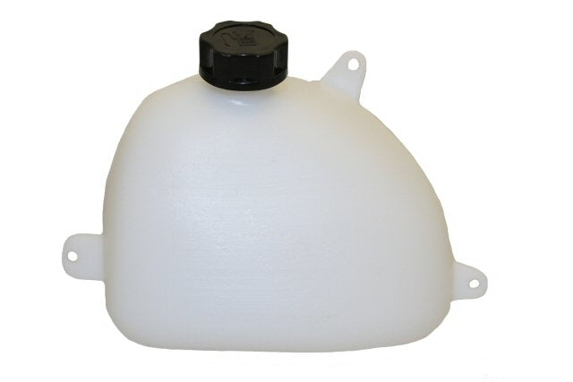 Universal Parts Scooter Gas Tank; 33-43cc Scooters