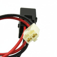 Universal Parts Battery Wire Harness for Razor MX500/MX650 - view 2