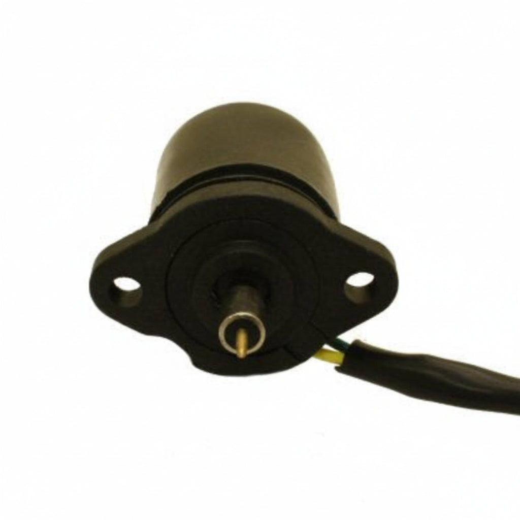 Universal Parts 50cc 2-stroke Minarelli Electric Choke Assembly - view 3