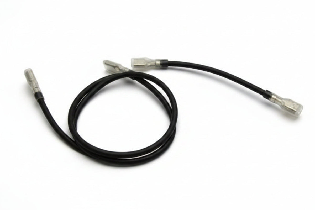 Universal Parts Battery Wire Harness for Razor MX500/MX650 - view 4