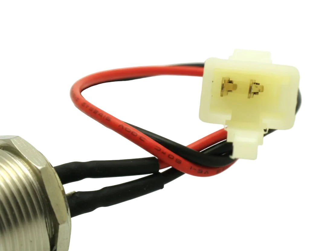 Universal Parts 2-Wire Charger Port for Razor - view 5