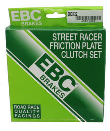 EBC SRC Clutch Kit - Honda Grom - view 2