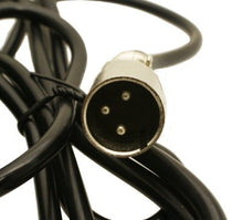 Universal Parts 36v 3-Pin XLR Electric Battery Charger