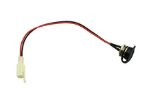 Universal Parts 2-Wire Charger Port for Razor - view 2