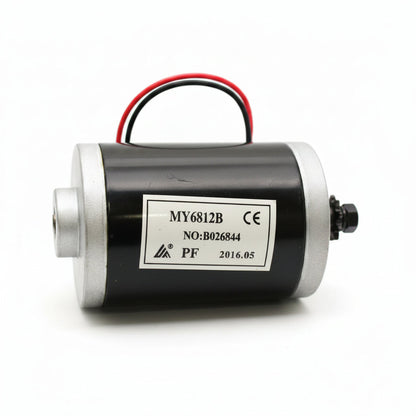 Electric Motor for Razor E100/E125/E150 (24V, 100W) - view 2