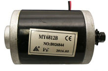 Electric Motor for Razor E100/E125/E150 (24V, 100W)