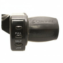 Universal Parts 36 Volt 5 Pin Twist Grip Diagnostic Throttle for Currie - view 2