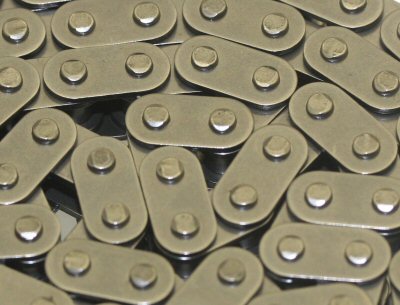 Universal Parts T8F 10' Roller Chain