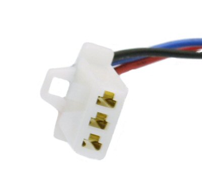 Universal Parts charger for Currie BA-071-7 XLR- 3 Wire - view 2