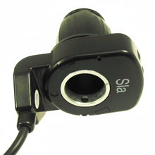 Universal Parts 24v, 5-pin Twist Throttle for Currie - view 2