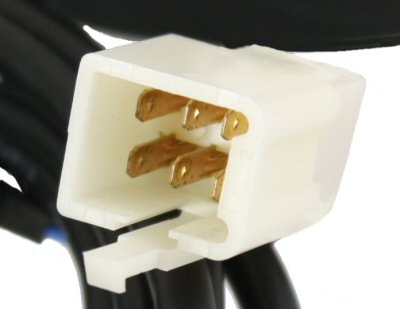 Universal Parts Electrical Kit for Razor Dune Buggy/Drifter/Go Kart - view 6