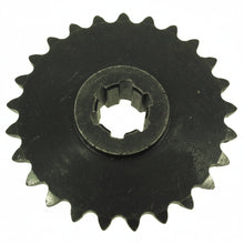 Universal Parts 25 Tooth Front Sprocket - view 2