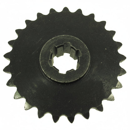 Universal Parts 25 Tooth Front Sprocket - view 2