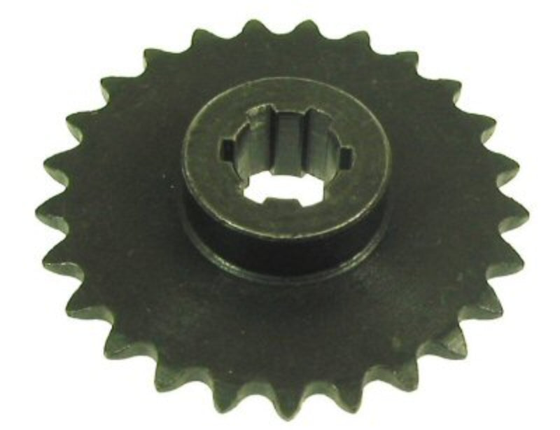 Universal Parts 25 Tooth Front Sprocket - view 3