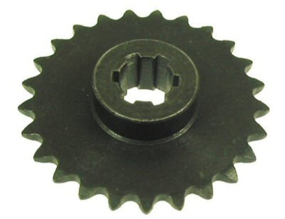 Universal Parts 25 Tooth Front Sprocket - view 3