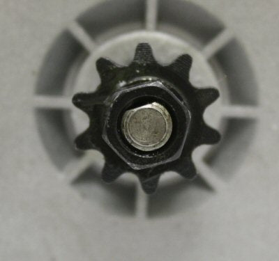 Universal Parts Electric Motor for Razor E300 V36+ (24V, 250W) - view 2