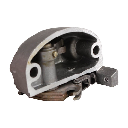Selector Box Assembly (3 Speed); Vespa - view 2