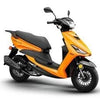 2022 Lance Racestar 50cc