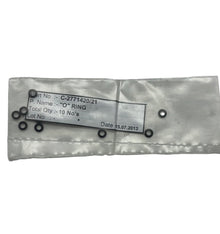 O Ring (Idle Adjuster); Stella 4T