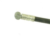 Universal Parts 47" Brake Cable - view 2