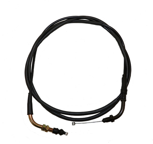 Universal Parts 65" Throttle Cable