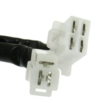 Universal Parts GY6 7 Pin Regulator - view 4