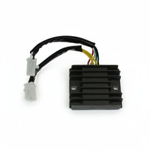 Universal Parts GY6 7 Pin Regulator - view 2