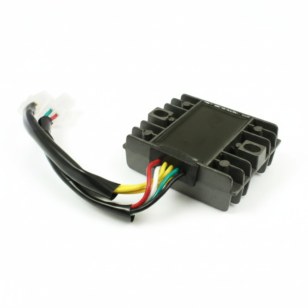 Universal Parts GY6 7 Pin Regulator - view 3