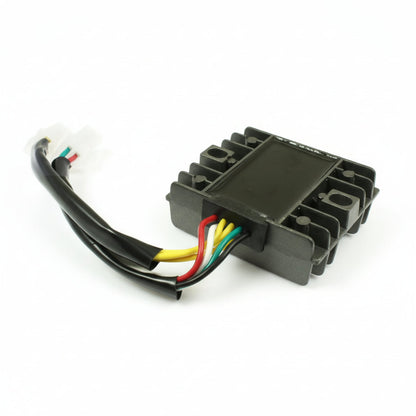 Universal Parts GY6 7 Pin Regulator - view 3