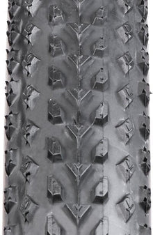 Vee Tire Co. Mission 26x2.10 Mountain/XC Tire - Black Sidewall - view 2