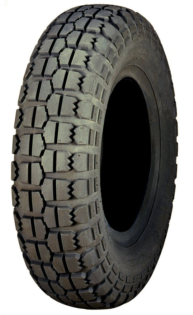 Kenda Brand K304A 4.10/3.50-6 Tire
