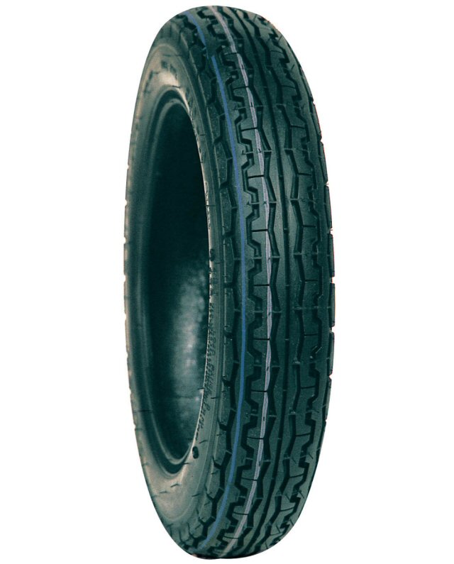 Kenda Brand K313 3.50-10 Tubeless Tire