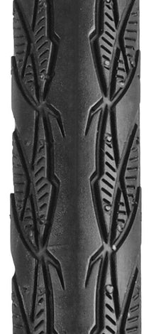 Vee Tire Co. Baldy 20x1.75 City/Commute Tire - view 2