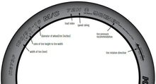 Kenda Brand K671 140/70-16 Cruiser Tire - view 2