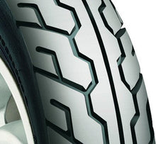 Duro HF900 3.50-10 Tubeless Tire - view 2