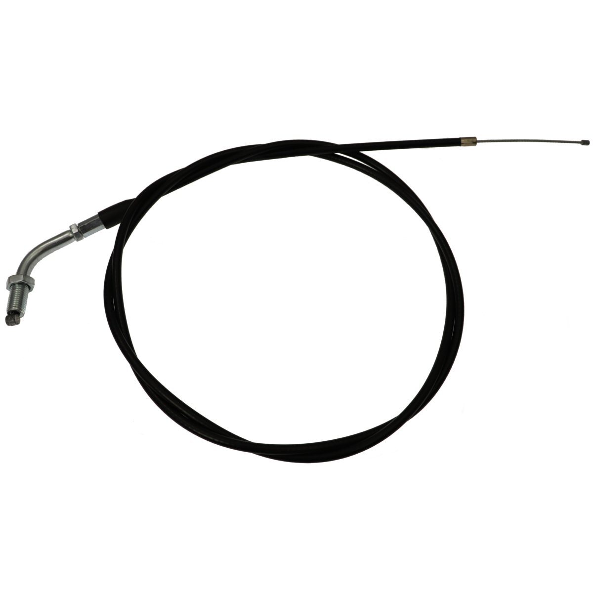 Universal Parts 35" Throttle Cable