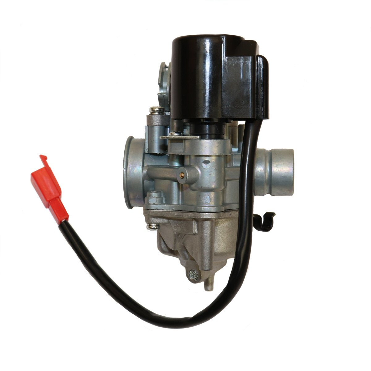 Universal Parts Carburetor for Yamaha Zuma YW50 - view 2