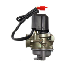 Universal Parts Carburetor for Honda Style 2-Stroke Scooters - view 2