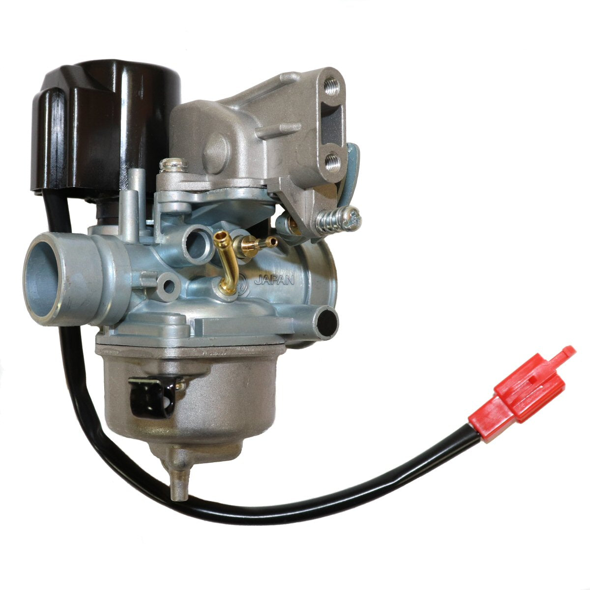 Universal Parts Carburetor for Yamaha Zuma YW50 - view 3