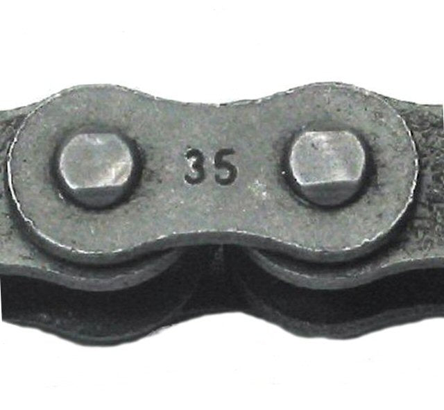 Universal Parts #35 10' Roller Chain