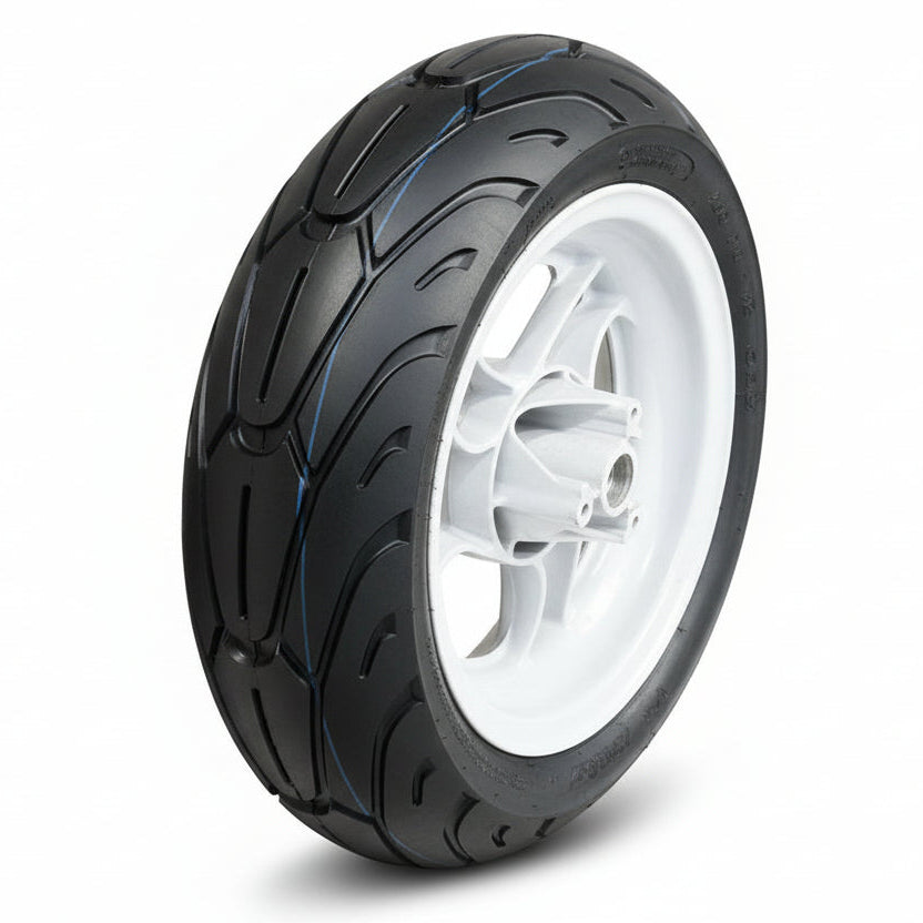 Vee Rubber 110/70-12 VRM-155 Tubeless Tire