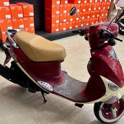 2013 Genuine Scooter Company Buddy 170i