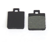 Brake Pads (Pair); Vespa ET