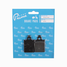 Brake Pads; Vespa P/PX, Stella, Stella Auto - view 2