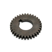 Oil Mixer Drive Gear; Vespa P/PX