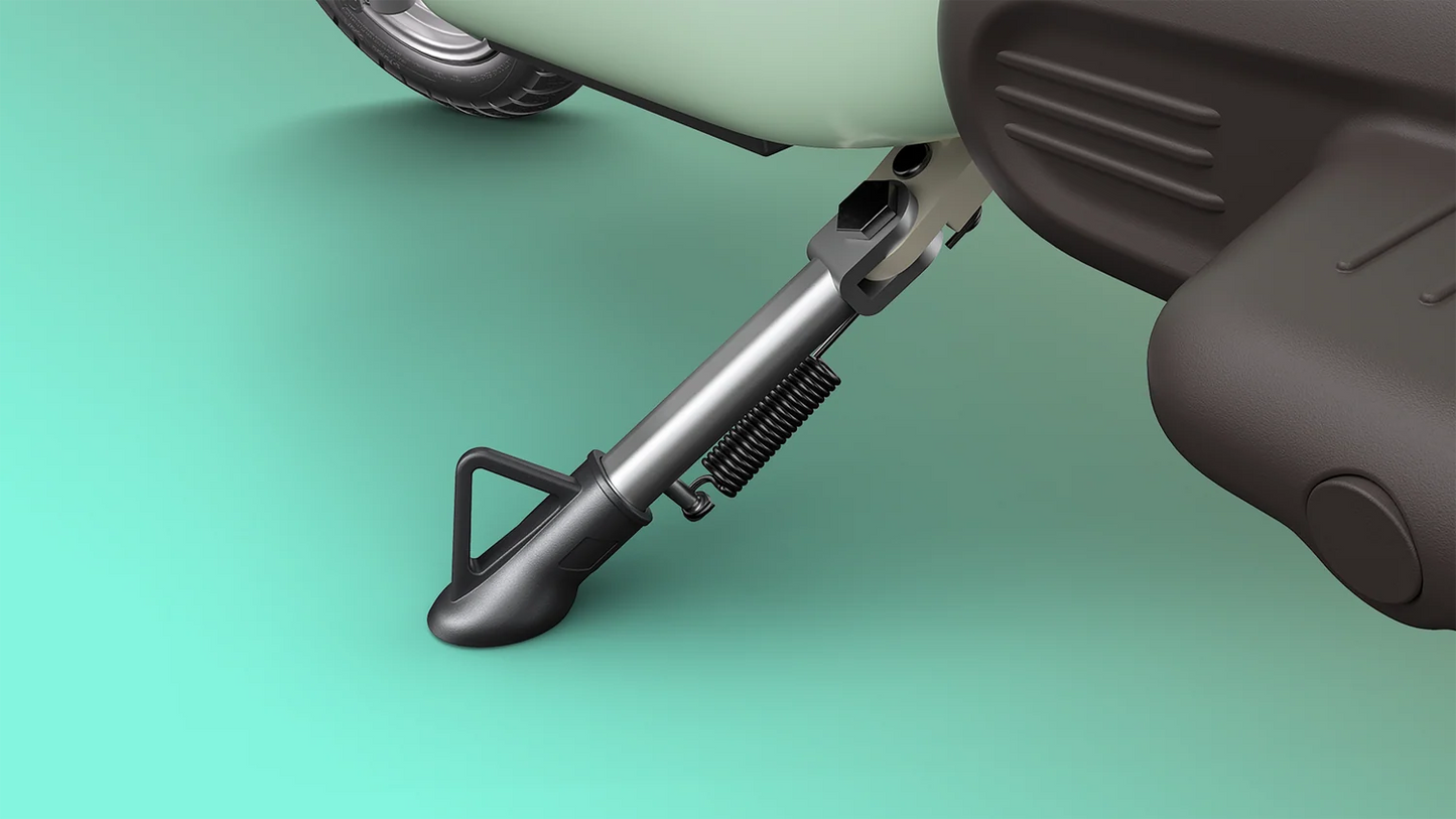 Yadea MODERN Electric Scooter with Seat