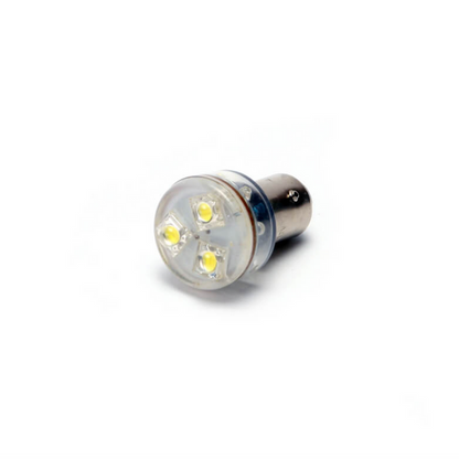LED Bulb (1157, Red, Yellow, or White)