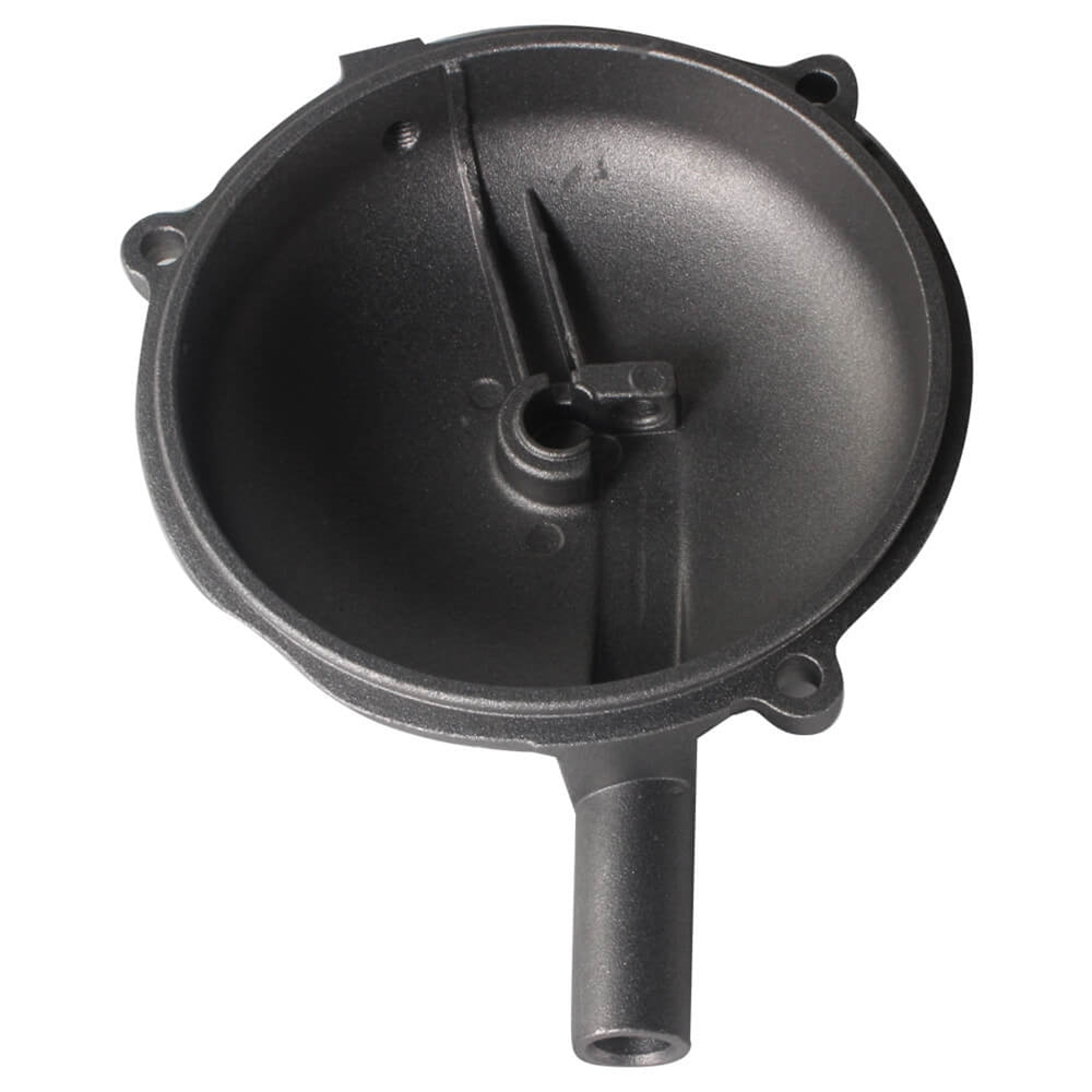 Clutch Cover - VNB,VBB,VNX - view 2