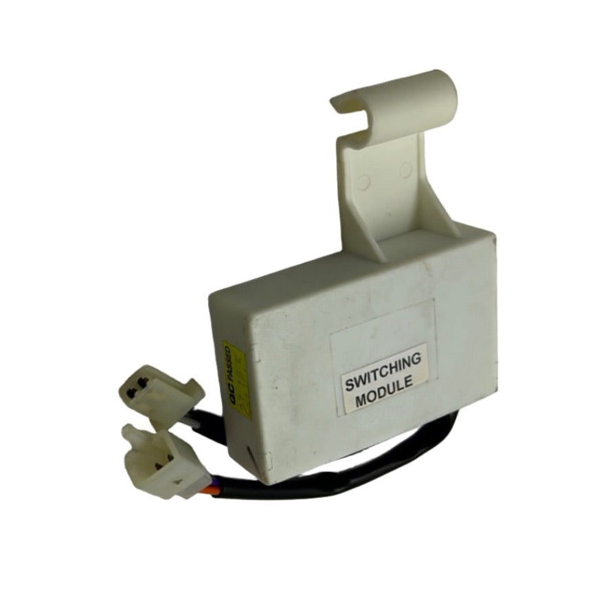 Switching Module; Genuine Stella 2T - view 2