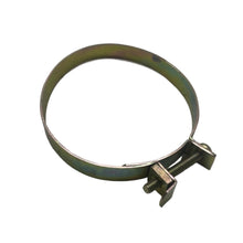 Clamp, 63Mm;Cooling Hood Duct; Stella Auto